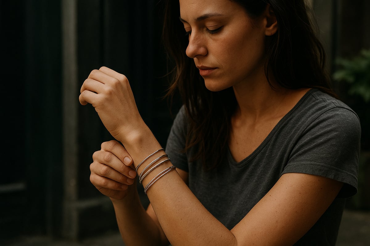 How to Choose the Perfect Silver Bracelet?