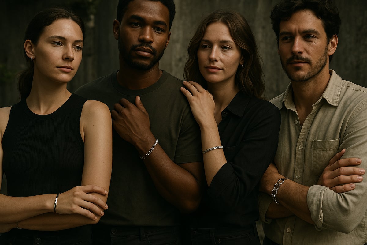 Why Silver Bracelets Are So Popular in 2026