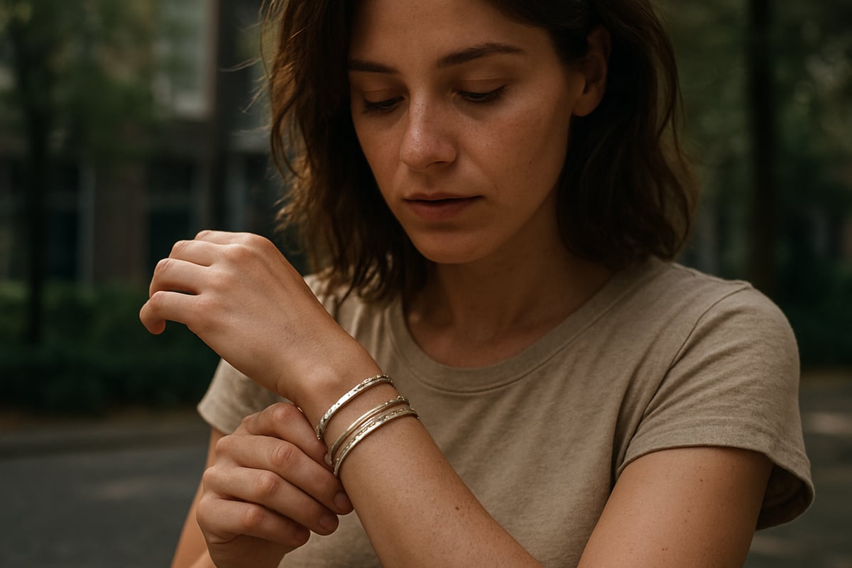 Sustainability and Ethical Considerations in Silver Bracelets