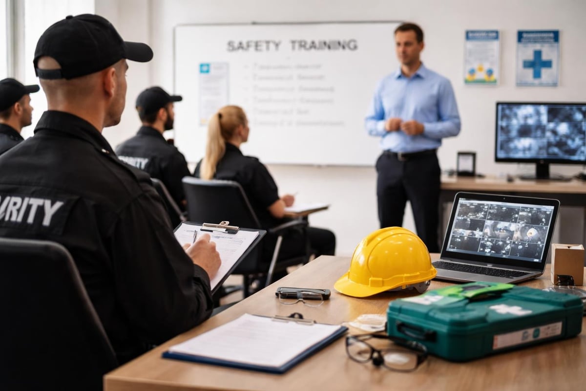 Workers compensation cost control