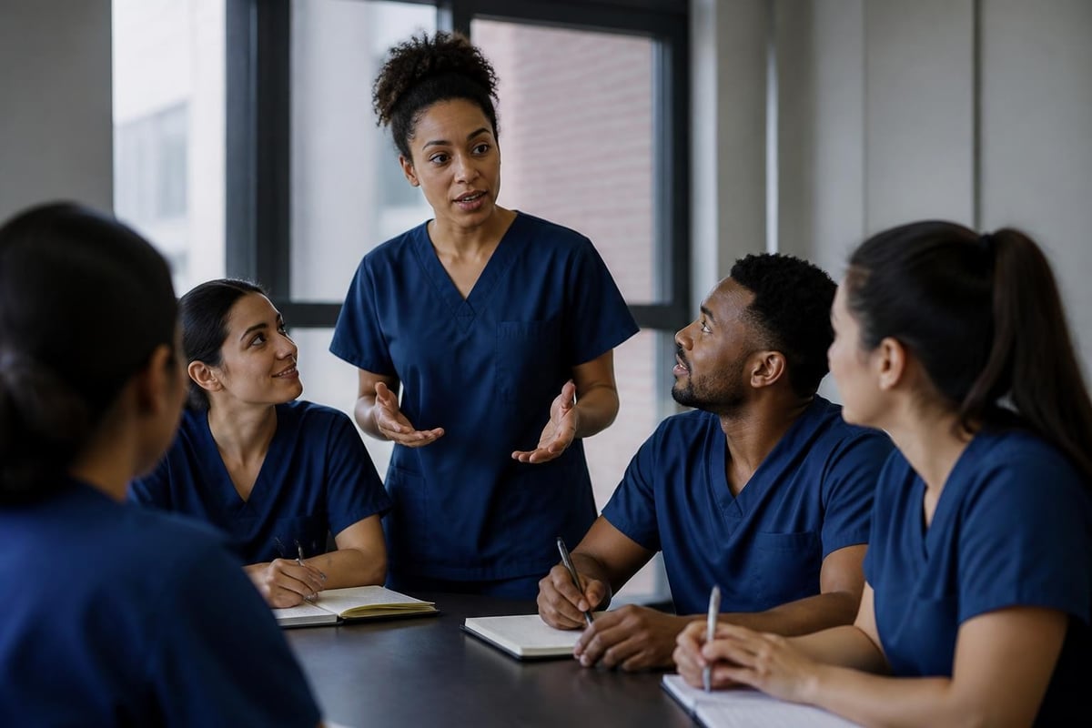 Mental health skills development