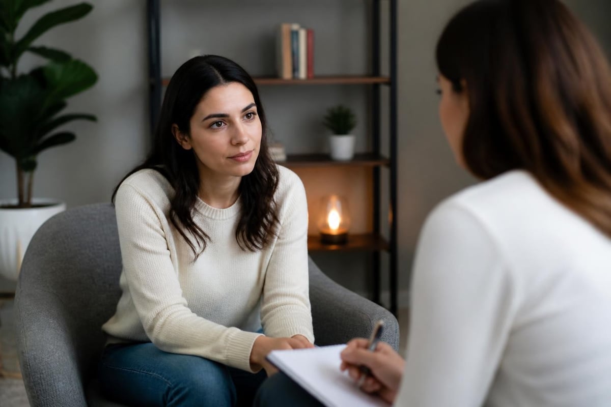 Mental health parity framework