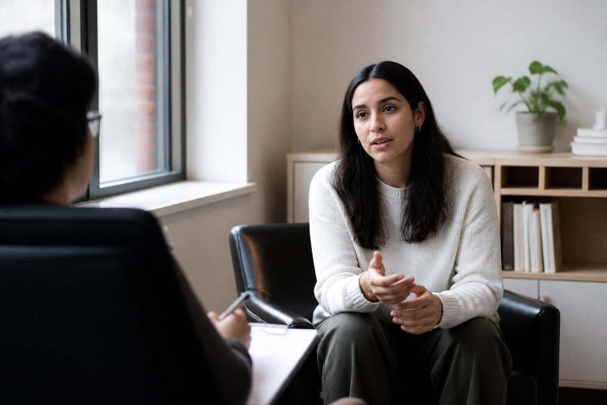 State mental health policy variations