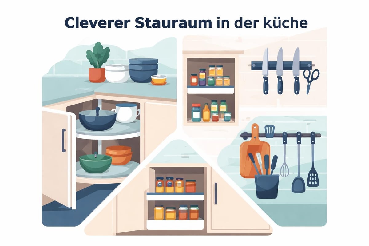 Spezielle Organisationslösungen