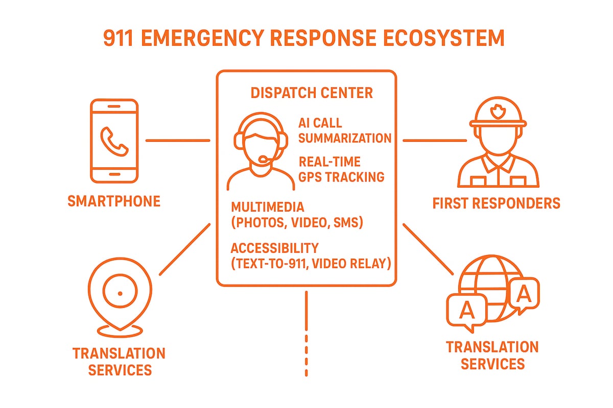 Step 3: Leveraging Advanced Emergency Response Tools