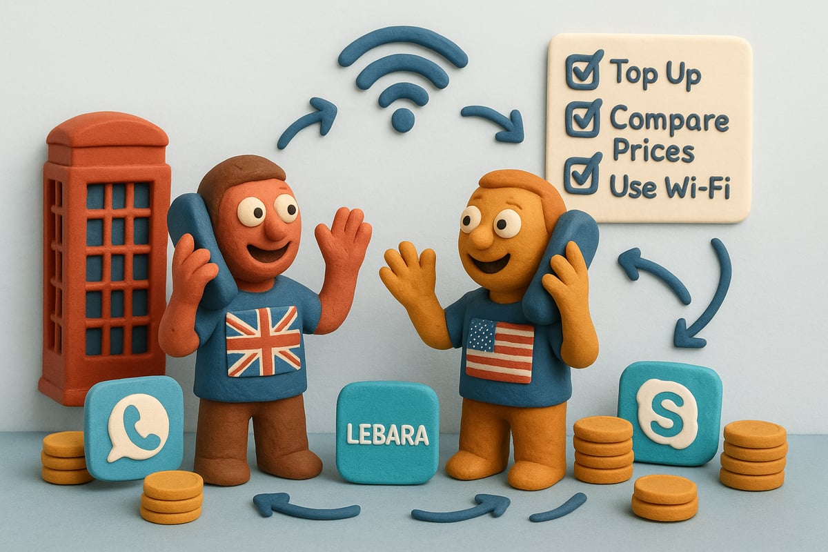 Insider Tips for Maximizing Savings on US Calls