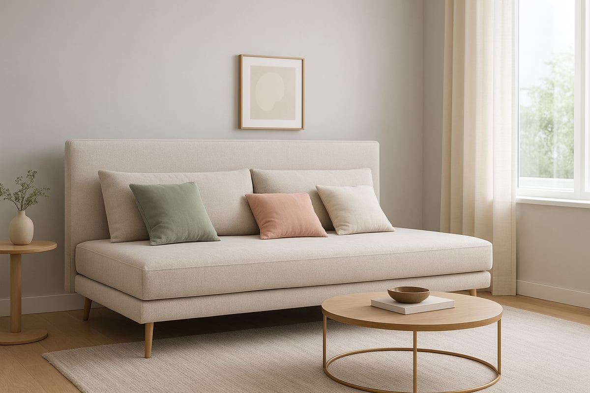 Top Sofa Bed Headboard Styles for 2025