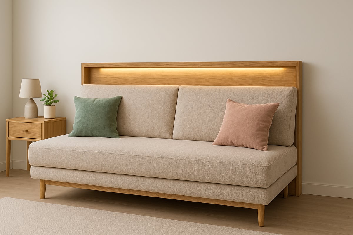 Materials and Finishes: What to Look for in 2025