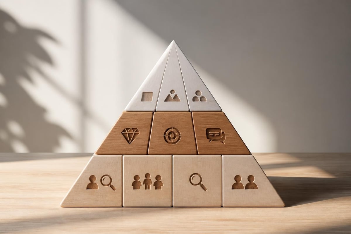 Content-Strategie