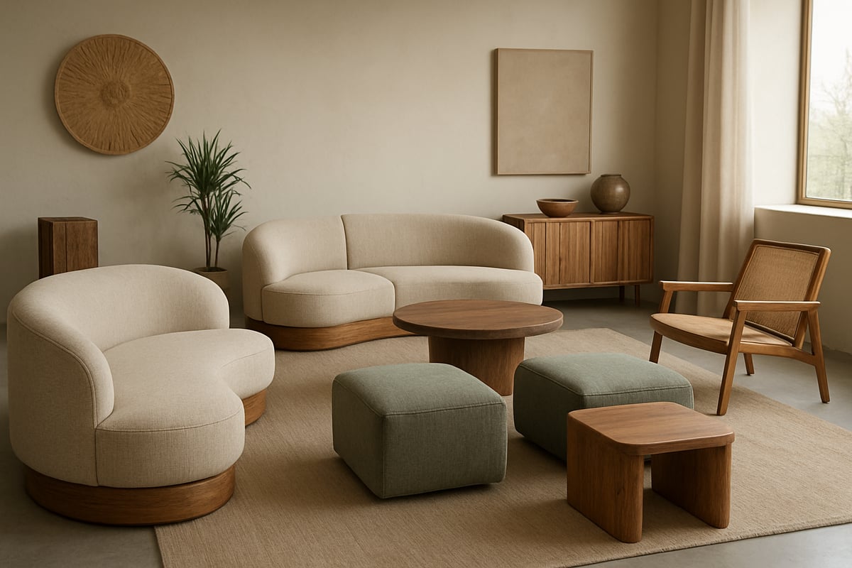 Material & Craft: Innovations Defining the 2026 Designers Collection