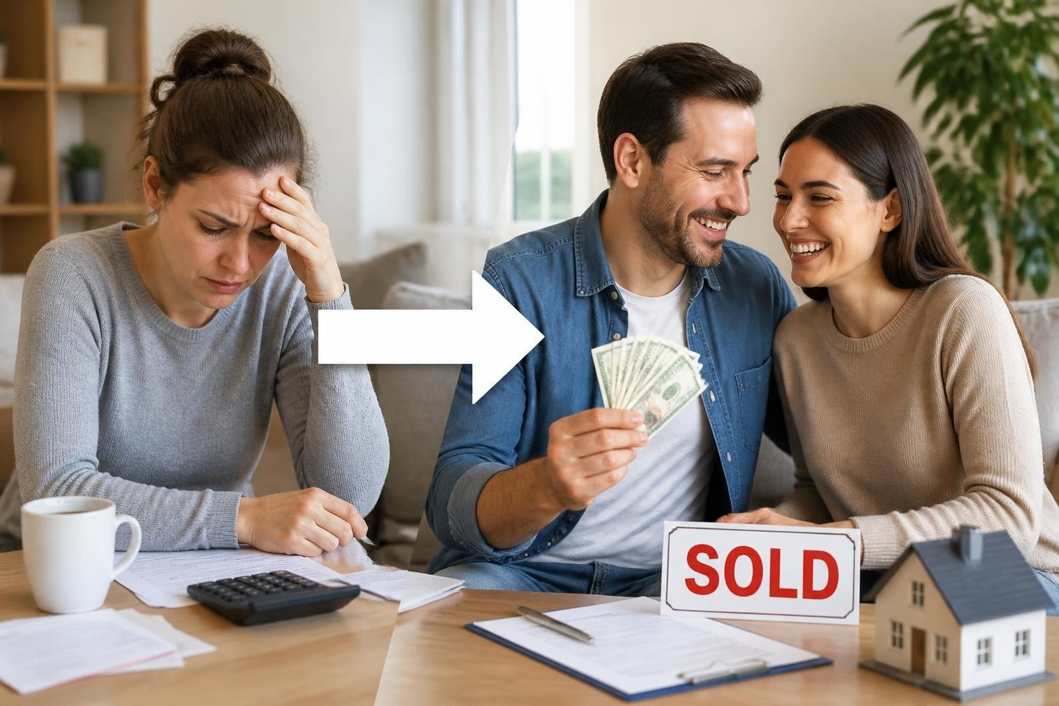 Sell My House Fast Marion County - Cash Offer in 24 Hours