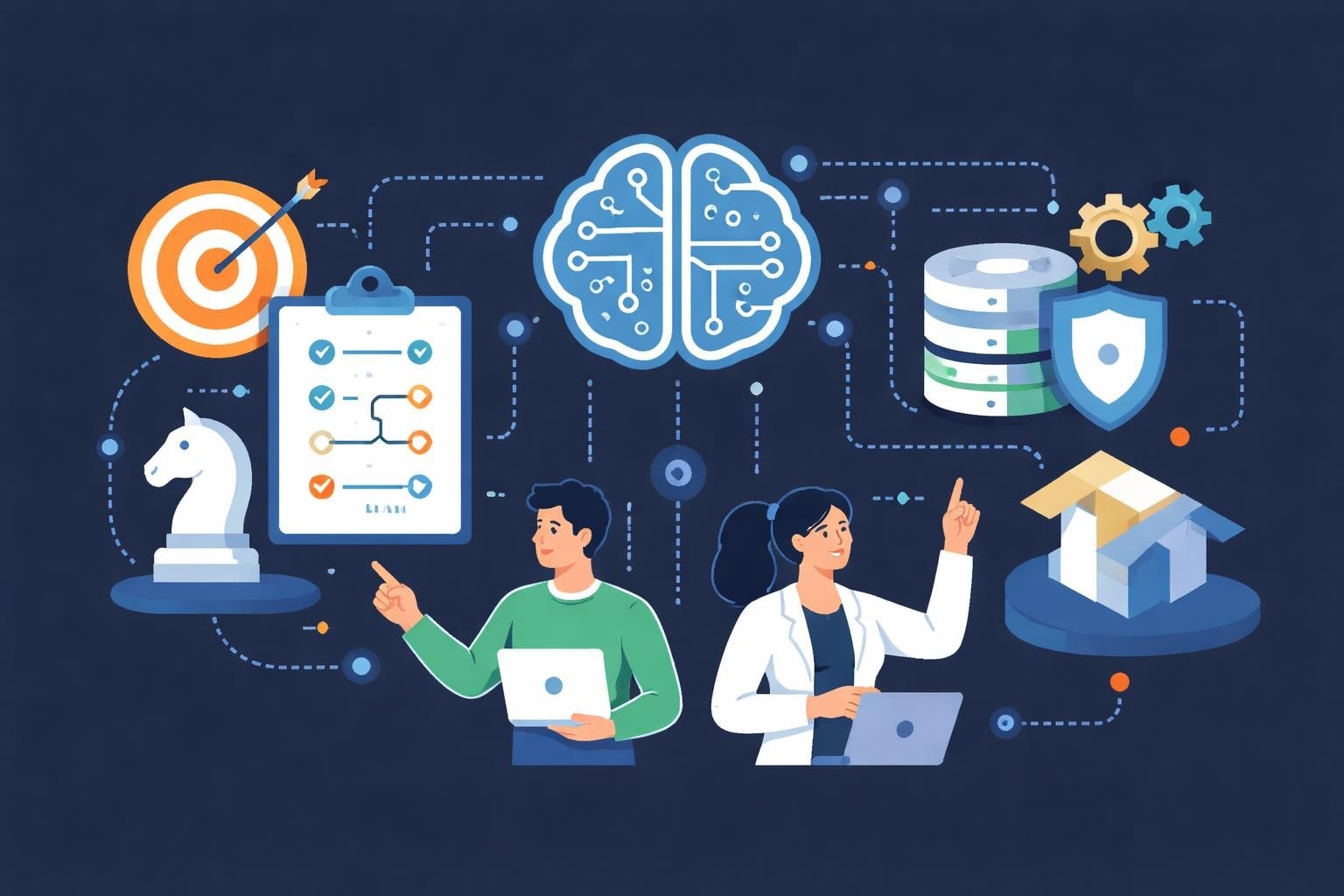 AI and ML Consulting: A Strategic Guide for 2026