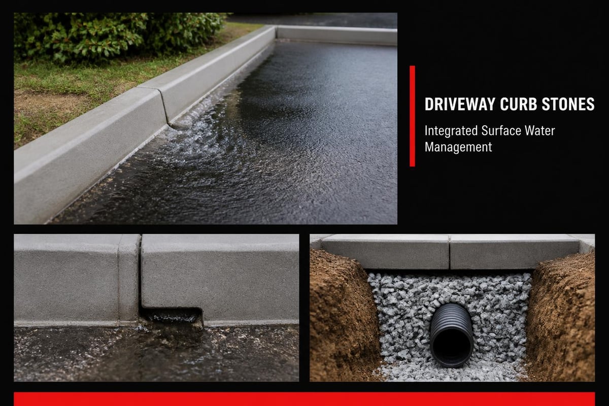 Drainage systems