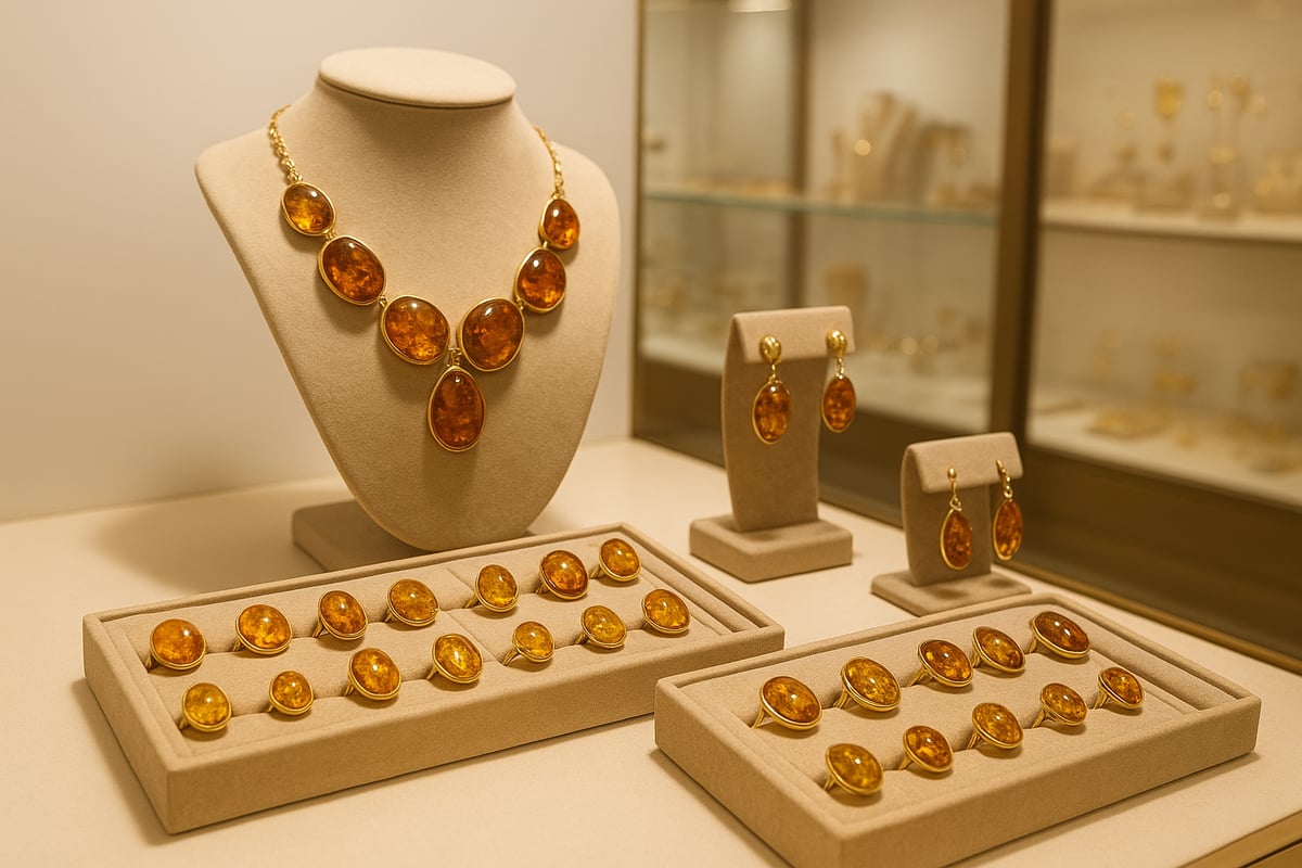 What to Look for When Shopping: Quality, Craftsmanship, and Trends