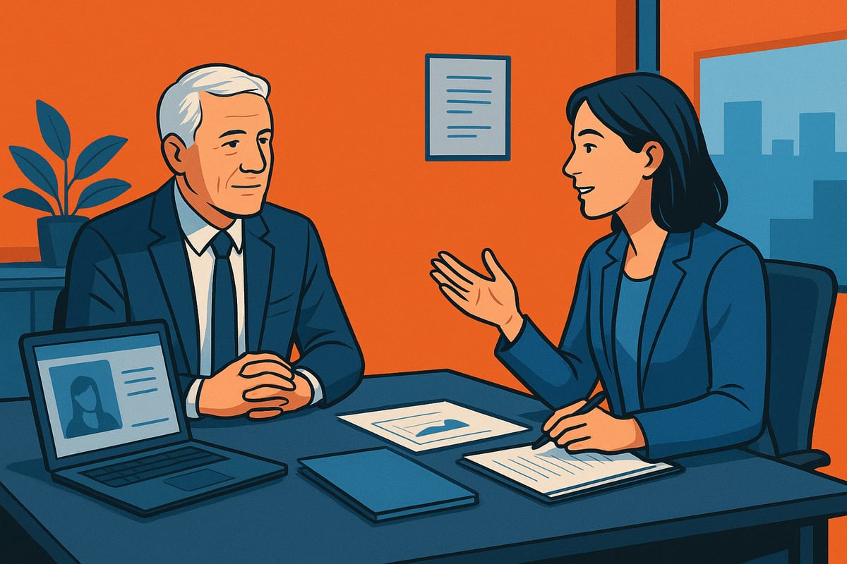 What Is Executive Coaching? Definitions and Context