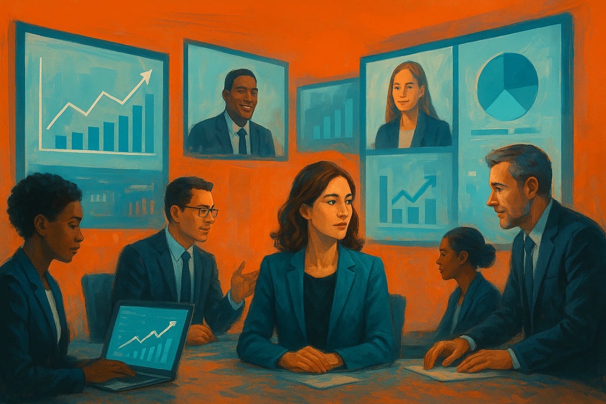 Does Executive Coaching Work? Evidence and Outcomes