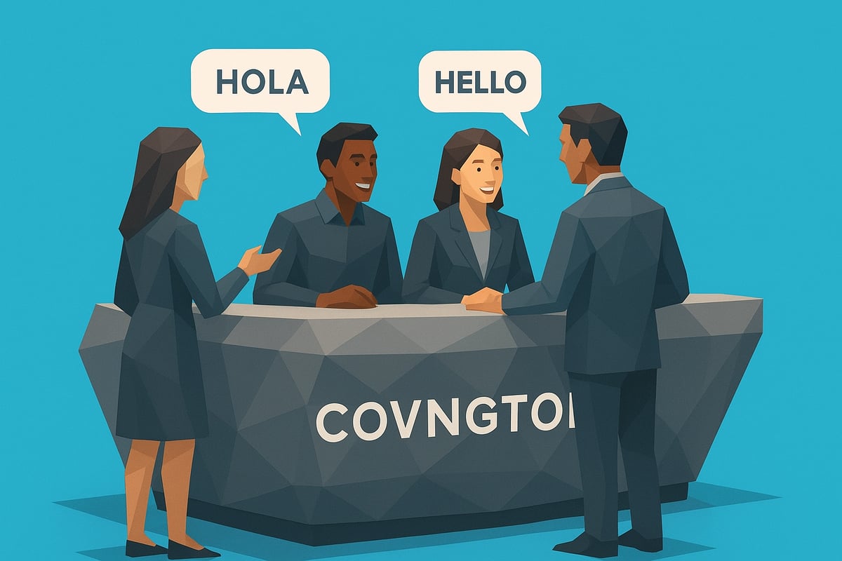 Step-by-Step Guide to Bilingual Temp Staffing for Customer-Facing Roles