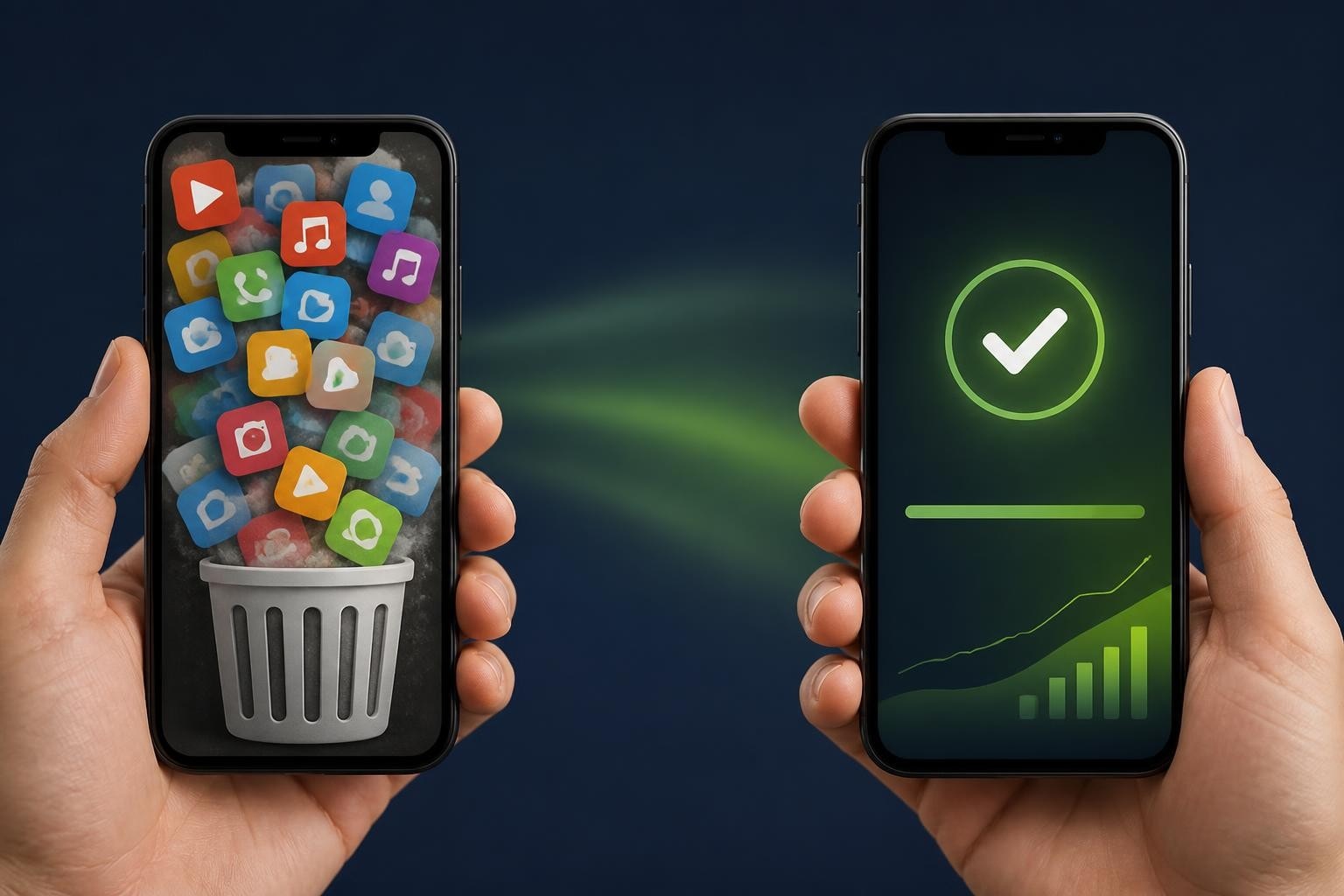 App Cleaning: Complete Guide to Mobile Device Maintenance