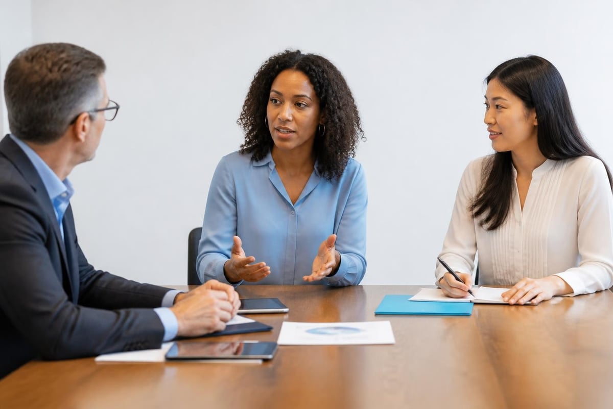 Corporate coaching program maturity model