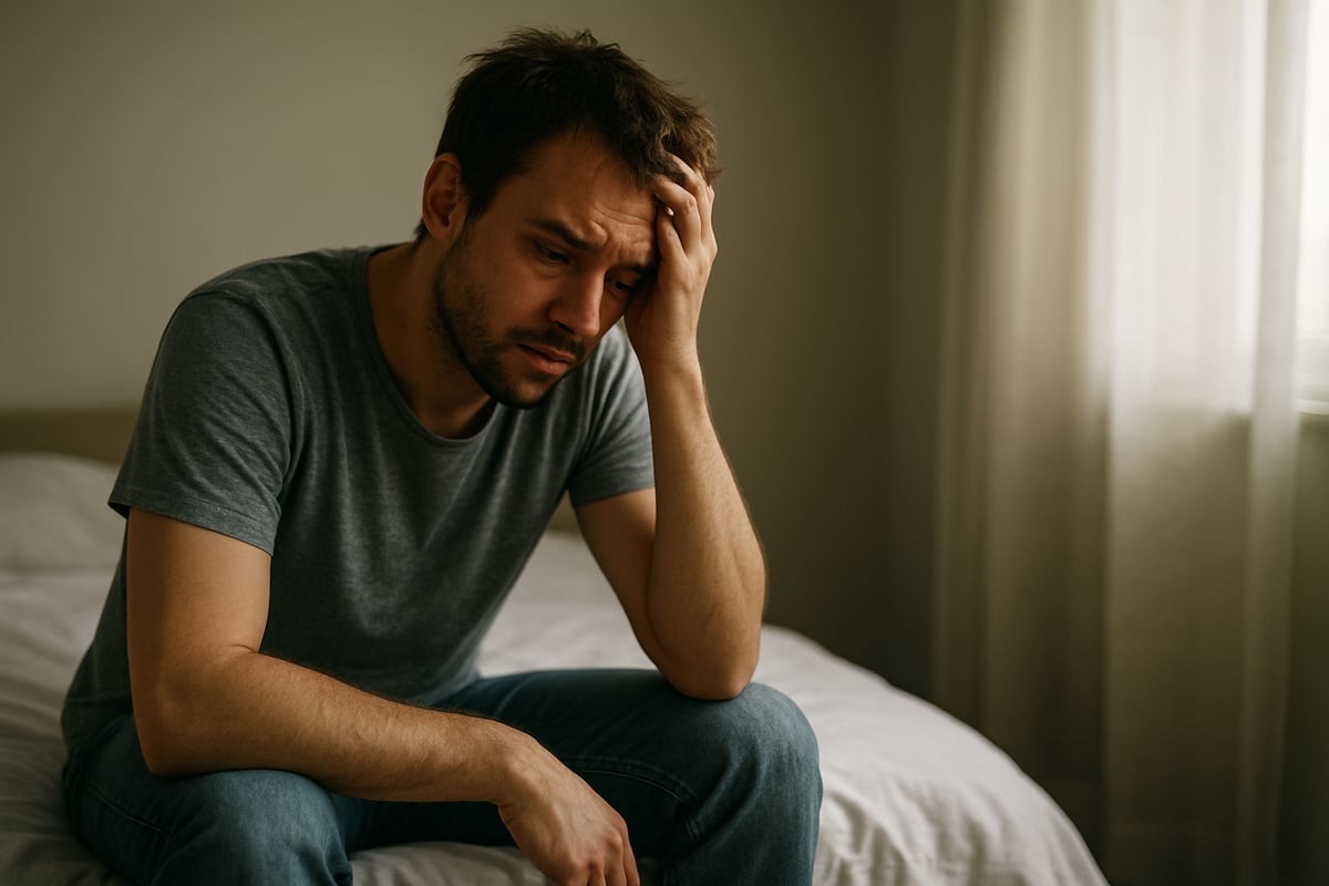 Understanding Cocaine Withdrawal: The Basics