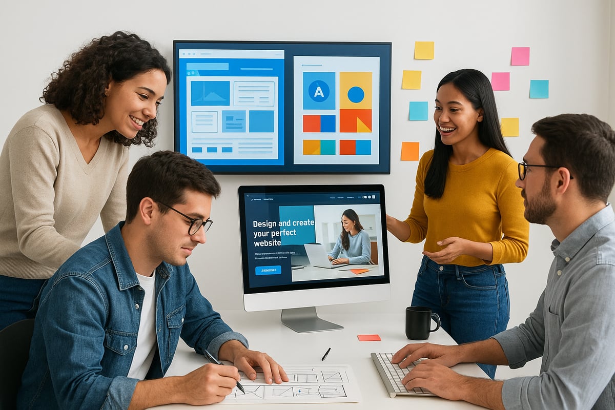 The Evolving Landscape of Design in 2026