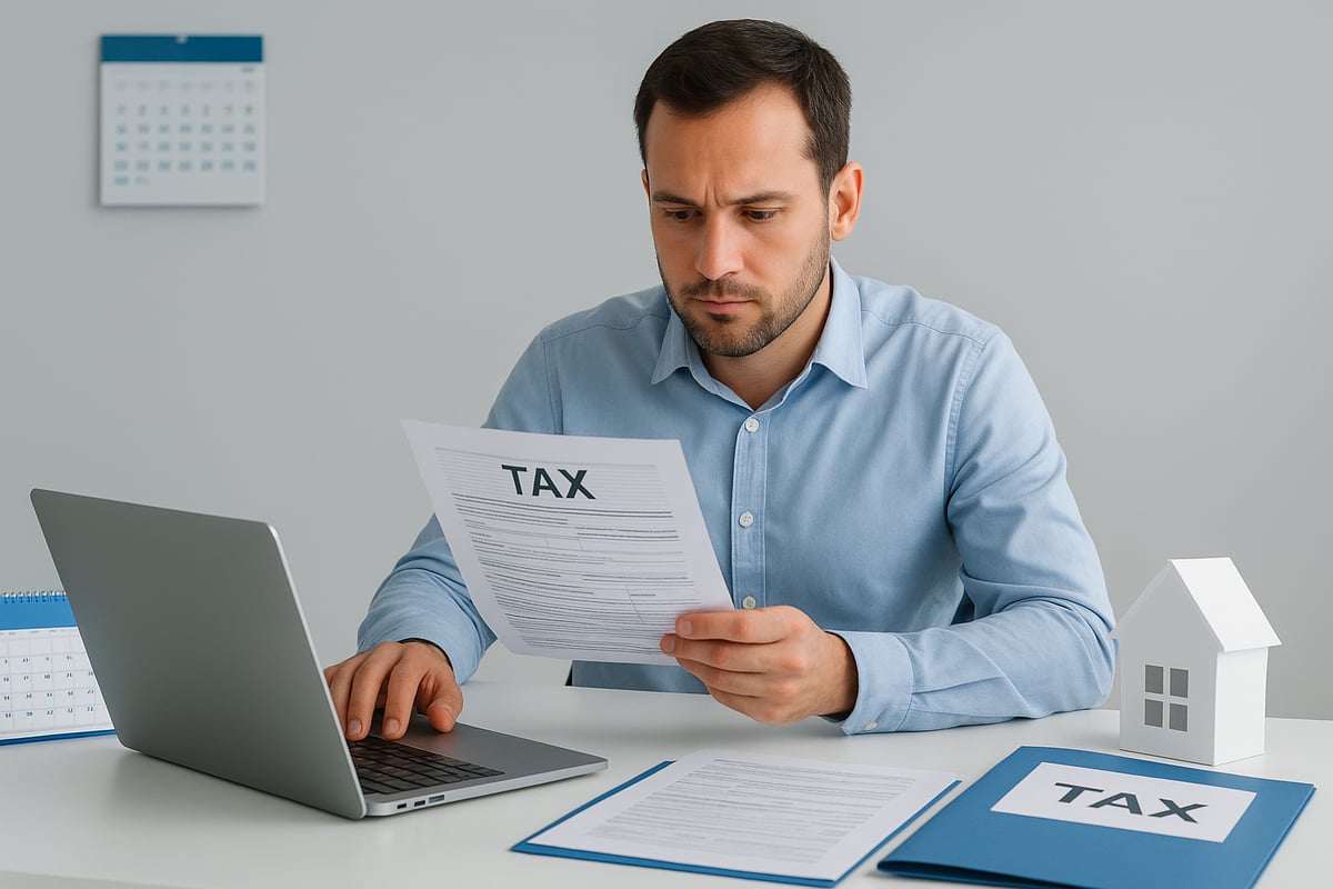 Presentación de impuestos: modelos, plazos y cronología