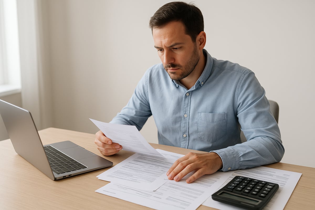 Impuestos principales de los autónomos en 2025