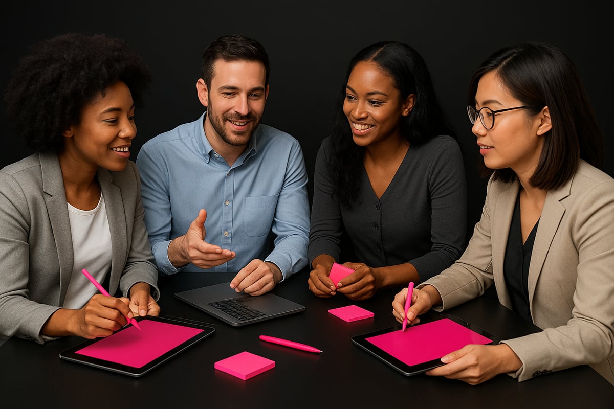 How to Select the Right Consultant for Your Business in 2026