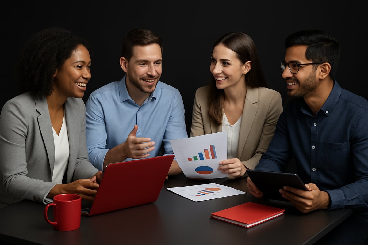 7 Smart Reasons To Hire A Consultant For Business In 2026