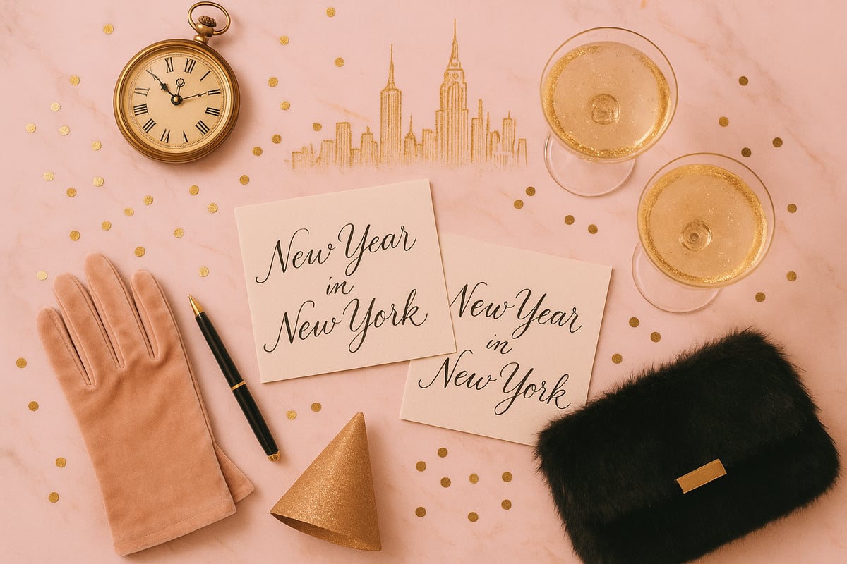 Must-See Events and Experiences: From Classic to Chic