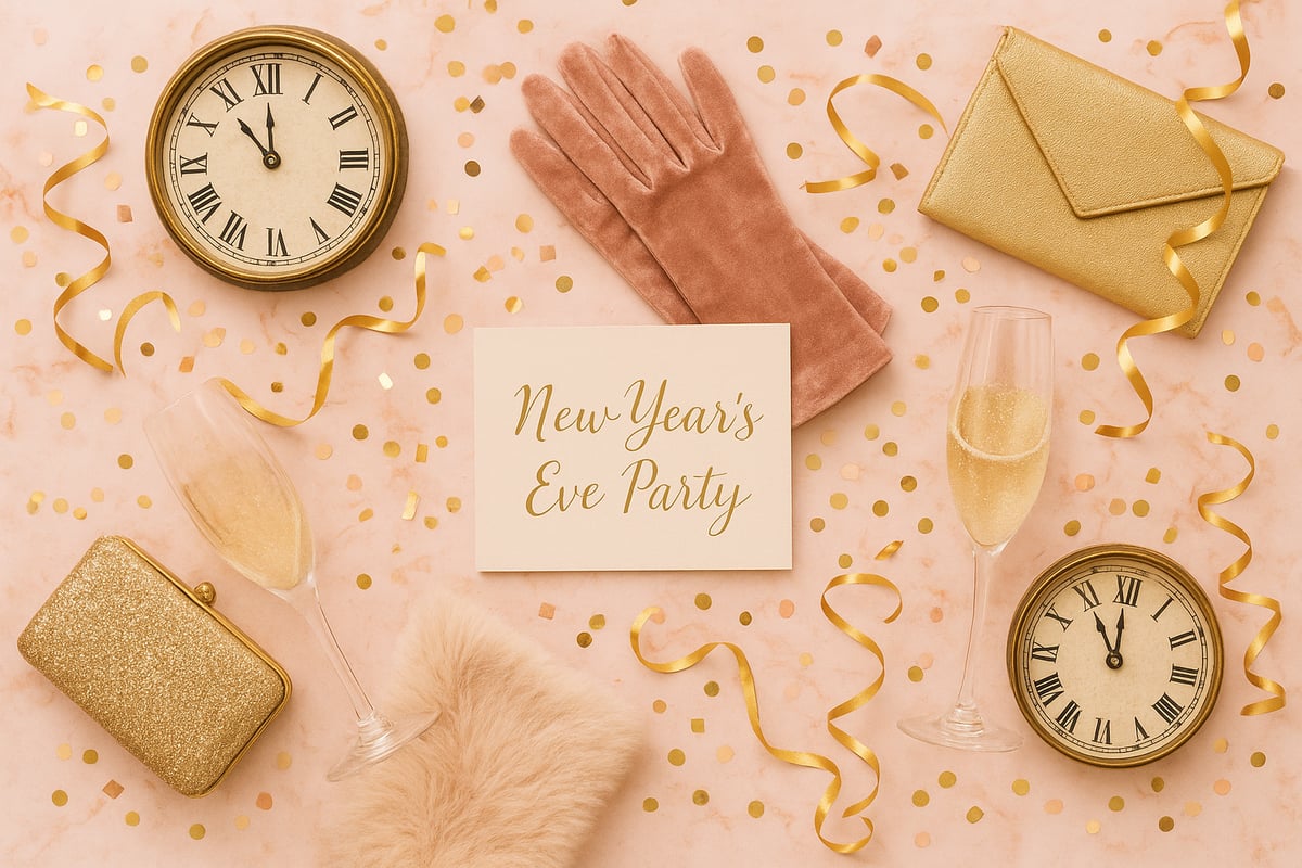 The Magic of New Year in New York: What Makes It Iconic