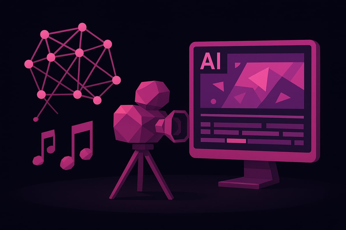 Enhancing Creativity: Advanced AI Features and Artistic Techniques