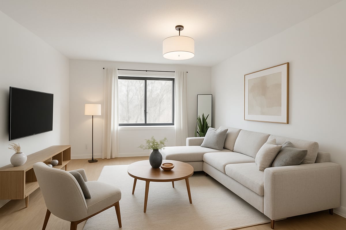 7 Brilliant Cheap Virtual Staging Ideas to Transform Listings