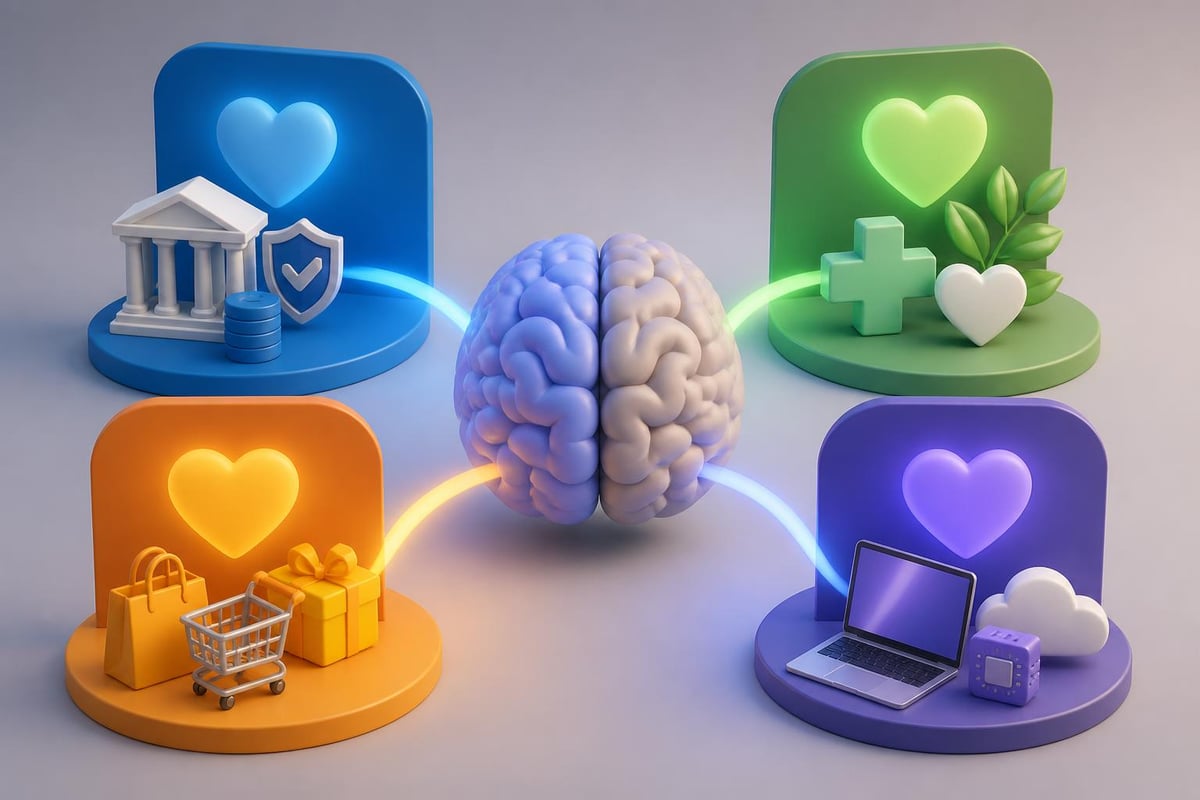Color psychology in marketing