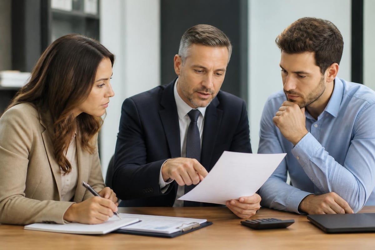 Mortgage underwriting process for tax debt