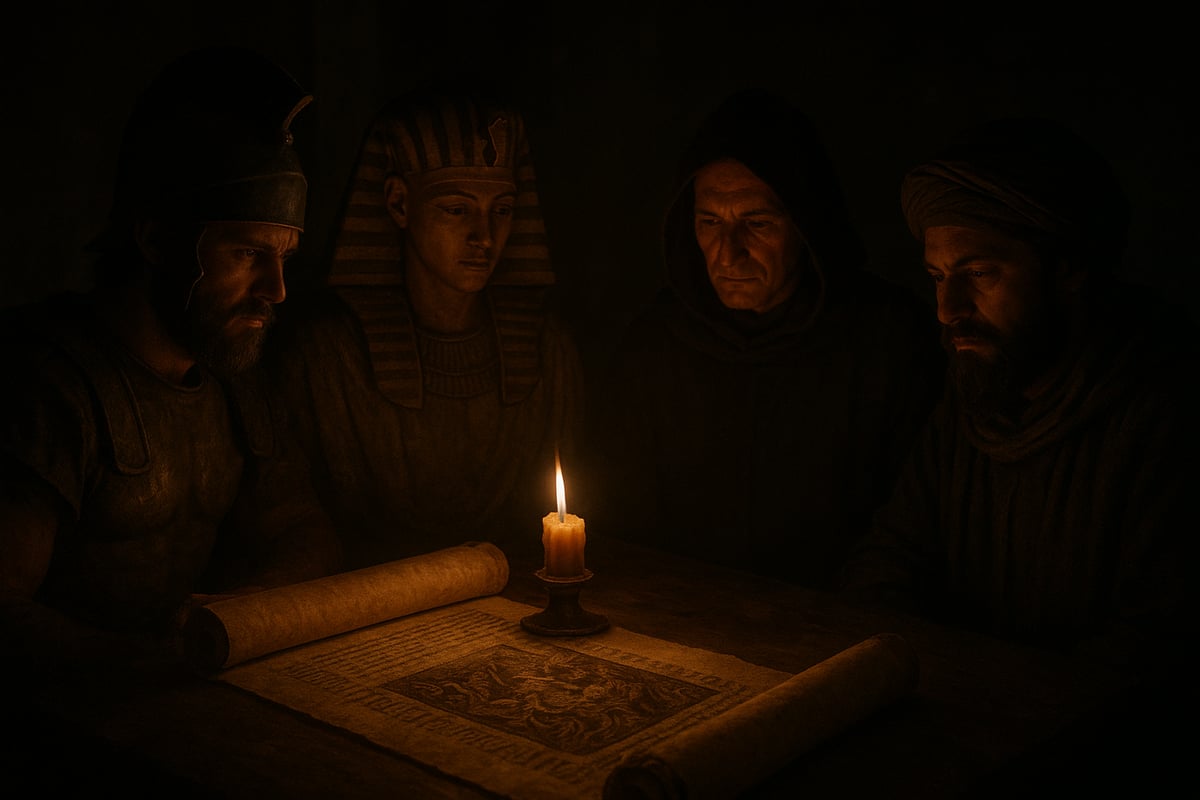 The Power and Purpose of Hell Visions