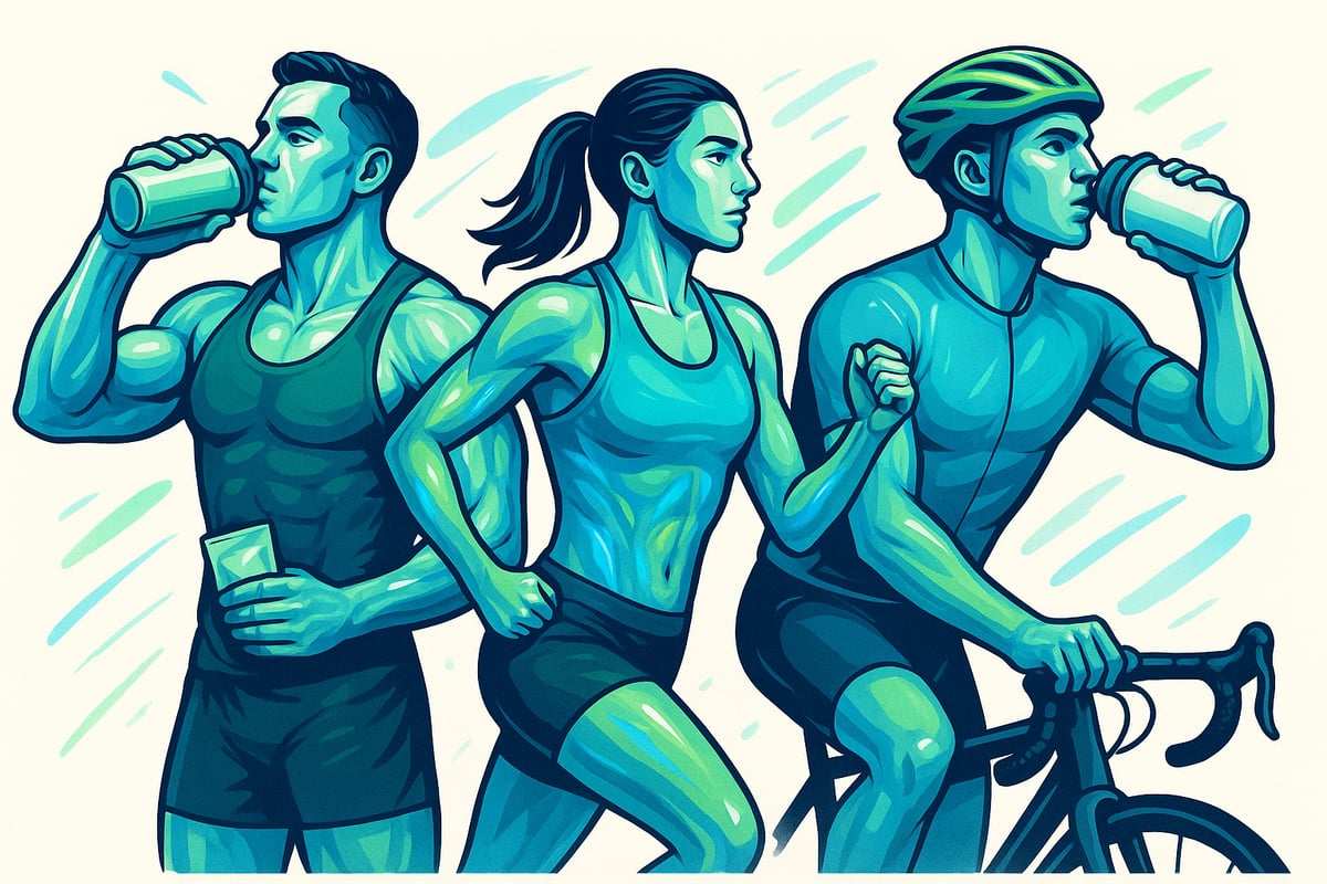 Benefici dello Shock Proteico per Atleti e Appassionati di Fitness