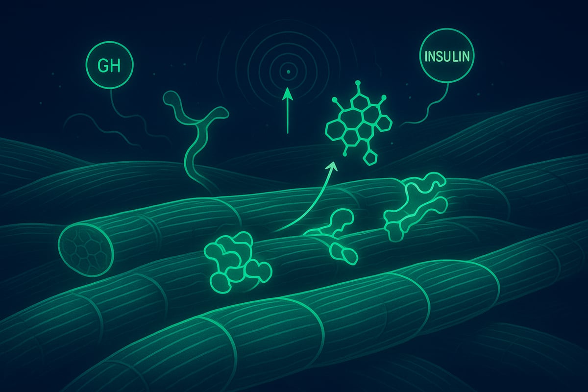 Cos’è lo Shock Proteico: Definizione e Meccanismi Biologici