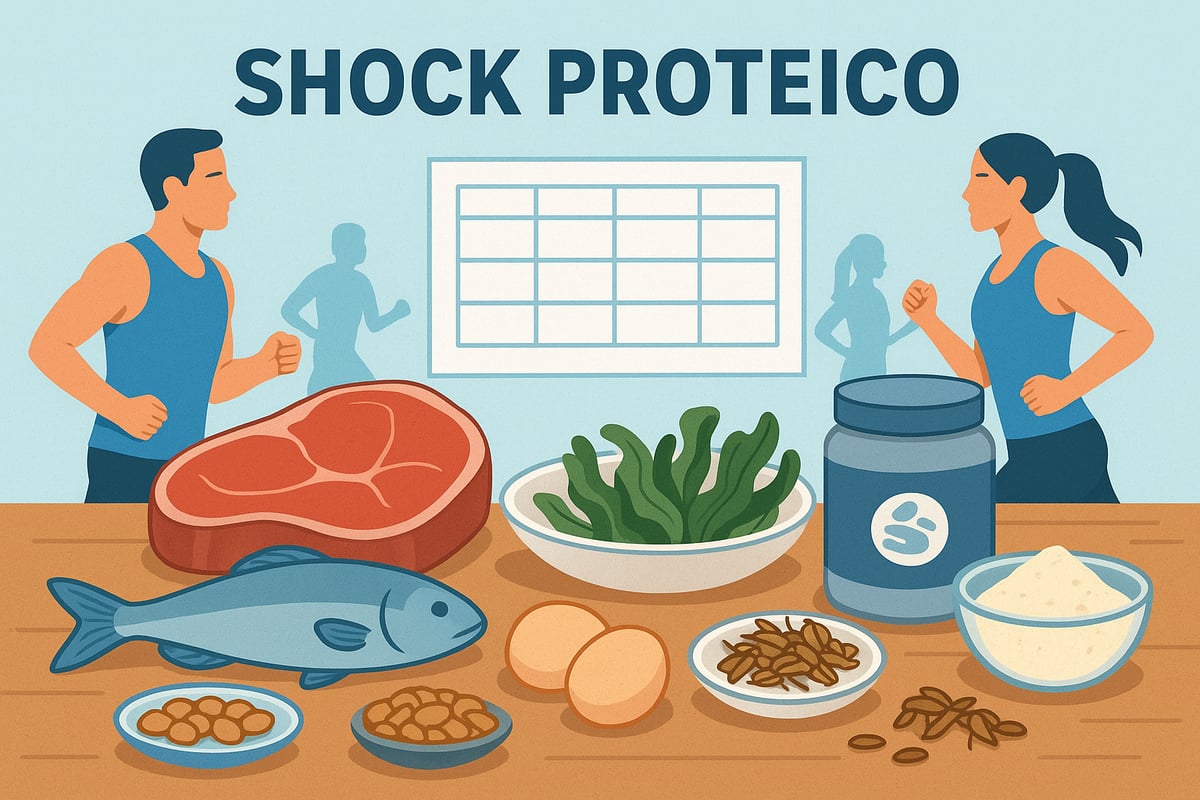 Strategie Alimentari e Integrazione: Linee Guida 2026