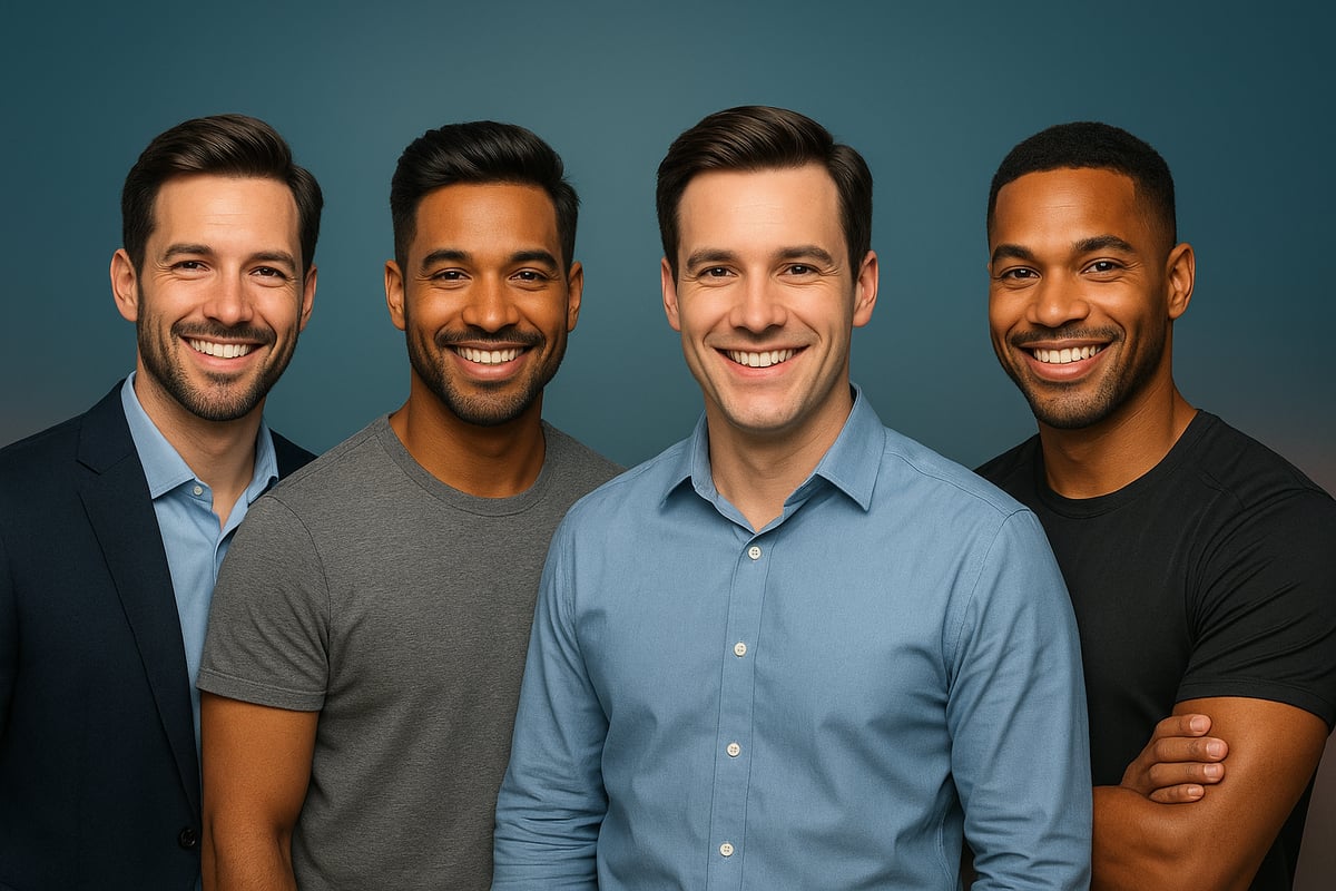 Understanding Male Hair Systems in 2026