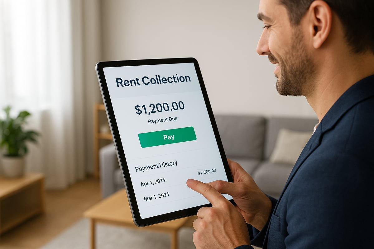 The Evolving Landscape of Rent Collection in 2026