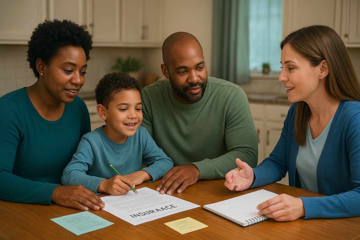 Step-by-Step Guide: Accessing ABA Therapy Through Insurance