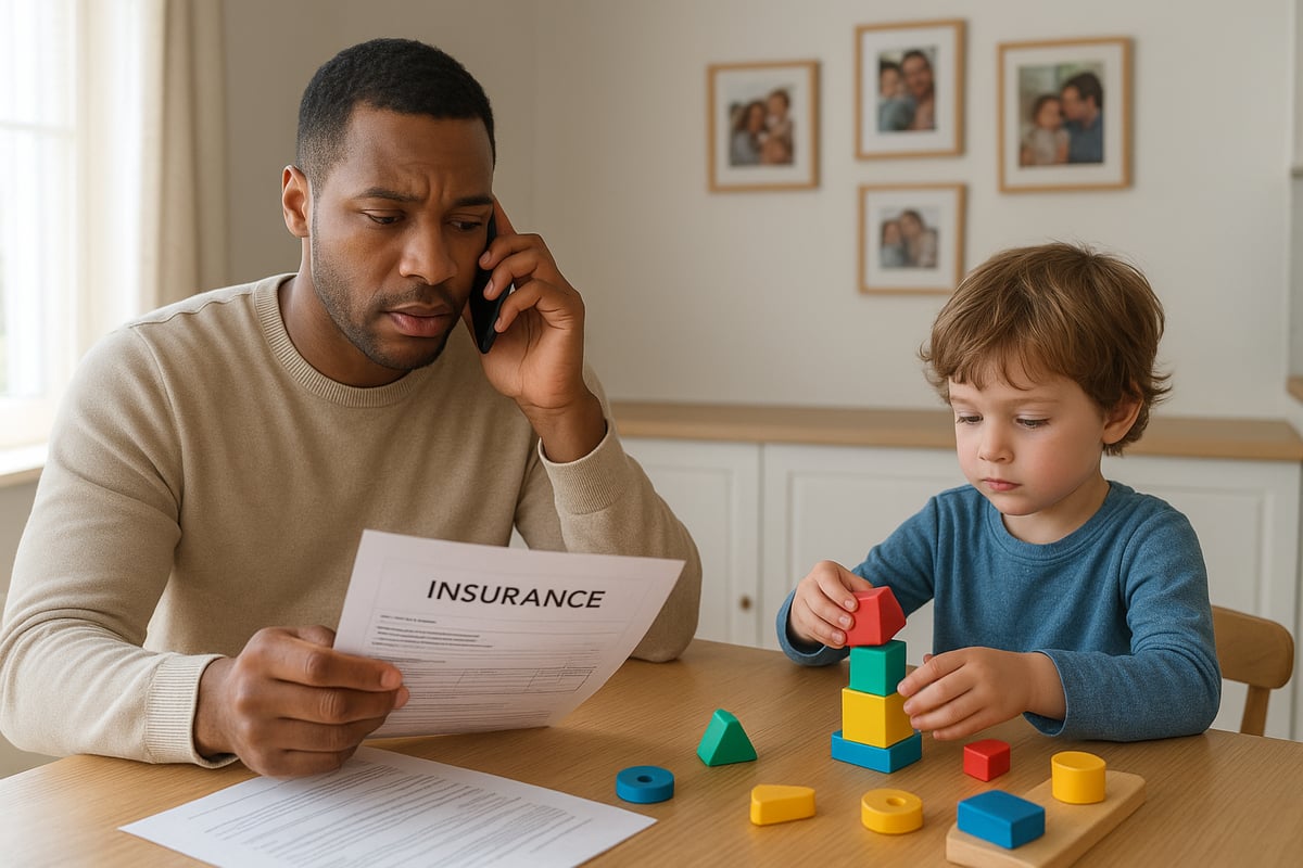 Overcoming Common ABA Insurance Coverage Challenges