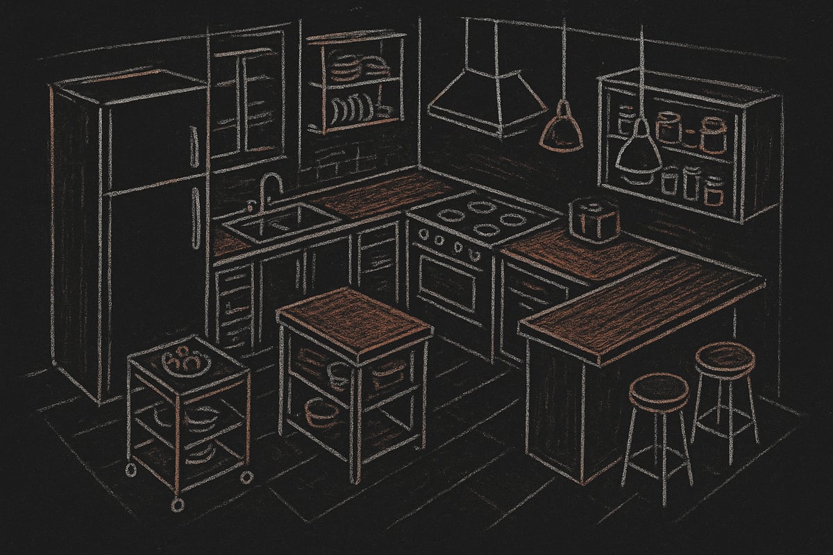 Step 2: Smart Planning—Layout, Functionality, and Space Optimization
