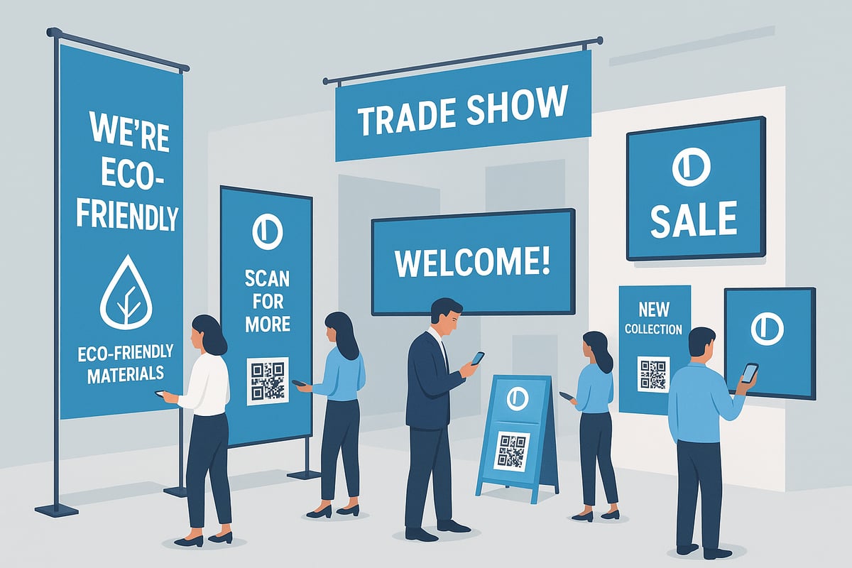 Strategic Deployment: Where and How to Use Promotional Banners