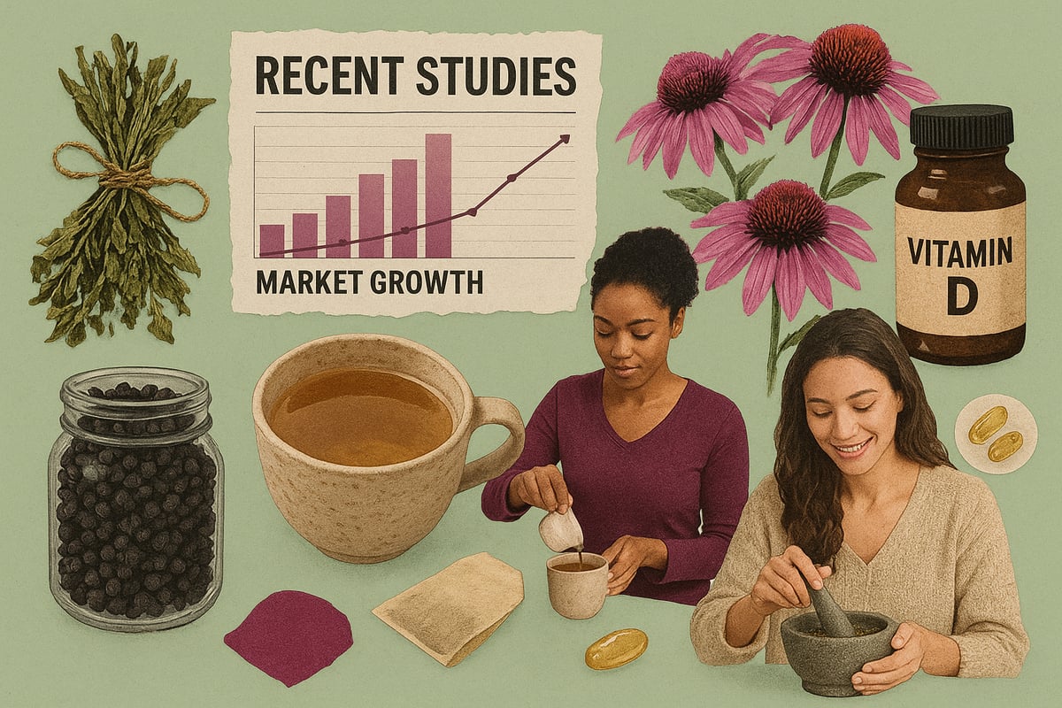 Why Natural Remedies for Flu Are Gaining Popularity in 2026