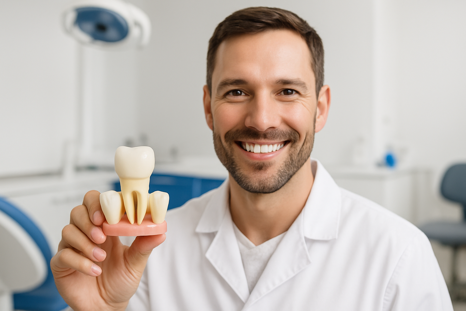 Kaj so zobne prevleke in komu so namenjene?