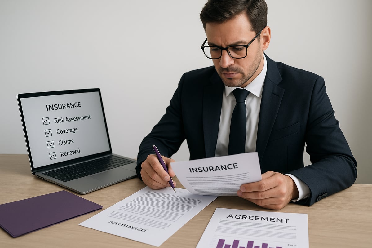 Step-by-Step Guide to Implementing Business Asset Protection in 2026