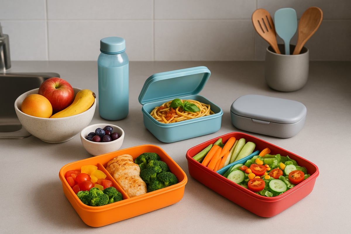 Praktiske Tips til Hverdagen med Madkasse