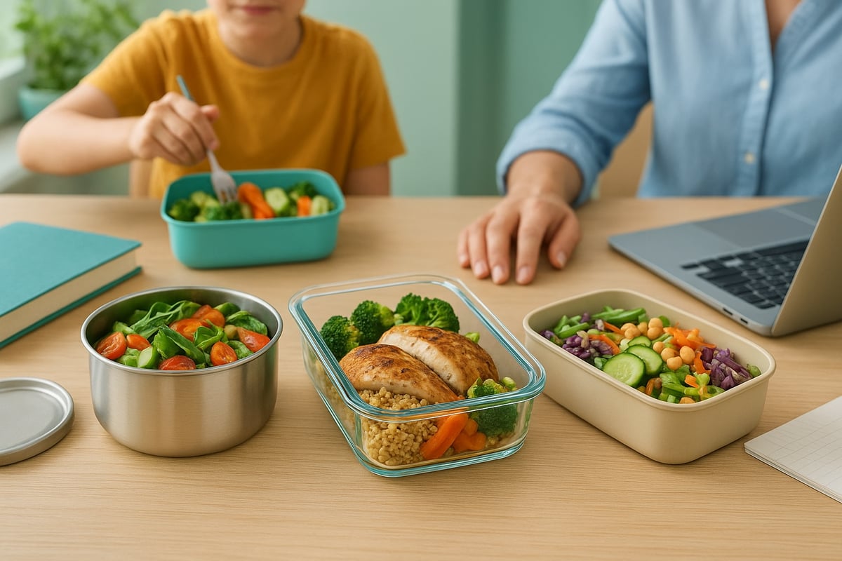 Madkassens Rolle i 2026: Mere End Bare Opbevaring